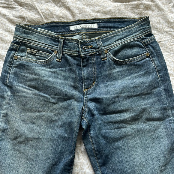 Joe’s Jeans Socialite Fit Bootcut Jeans - Picture 2 of 8